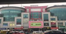 PreRented Commercial Office Space For Sale In Centrum Plaza , Gurgaon